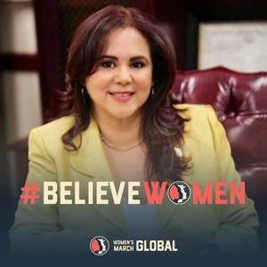 Meet your Posher, Maria